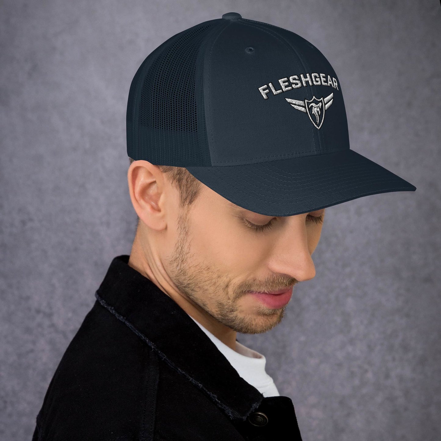 WING IT Trucker Cap
