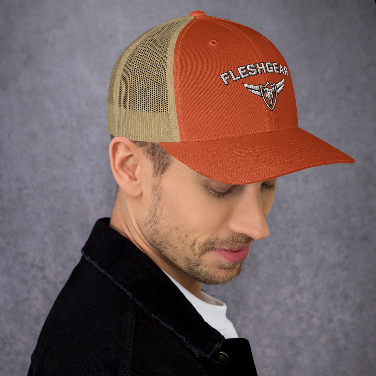 WING IT Trucker Cap