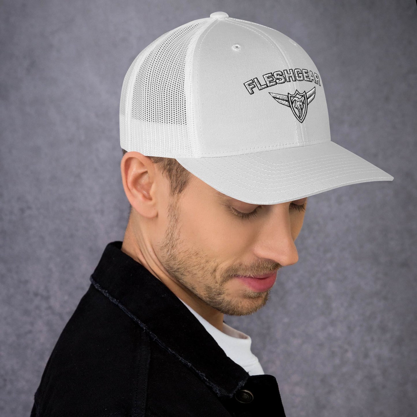 WING IT Trucker Cap