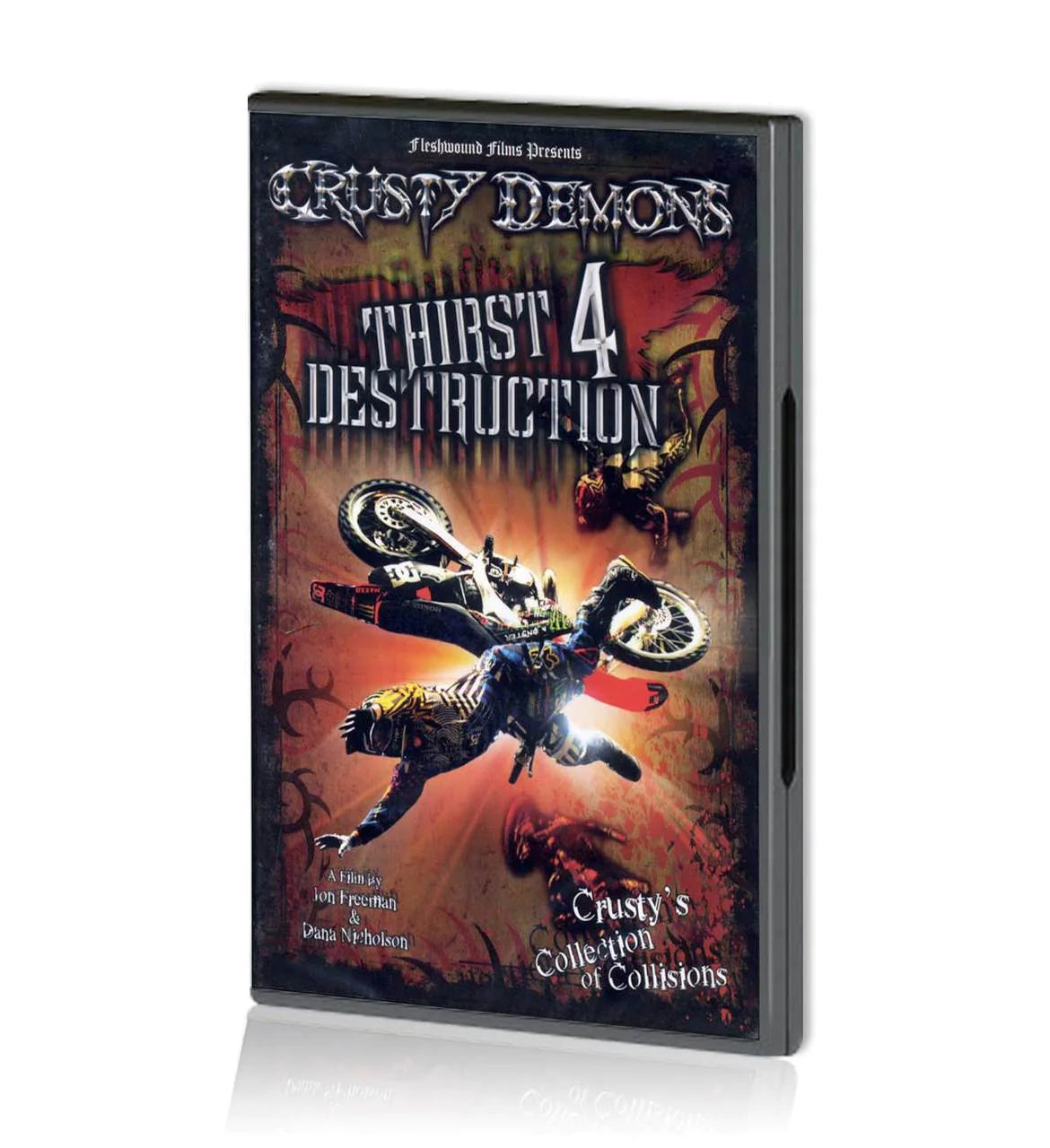 CRUSTY DEMONS OF DIRT 19