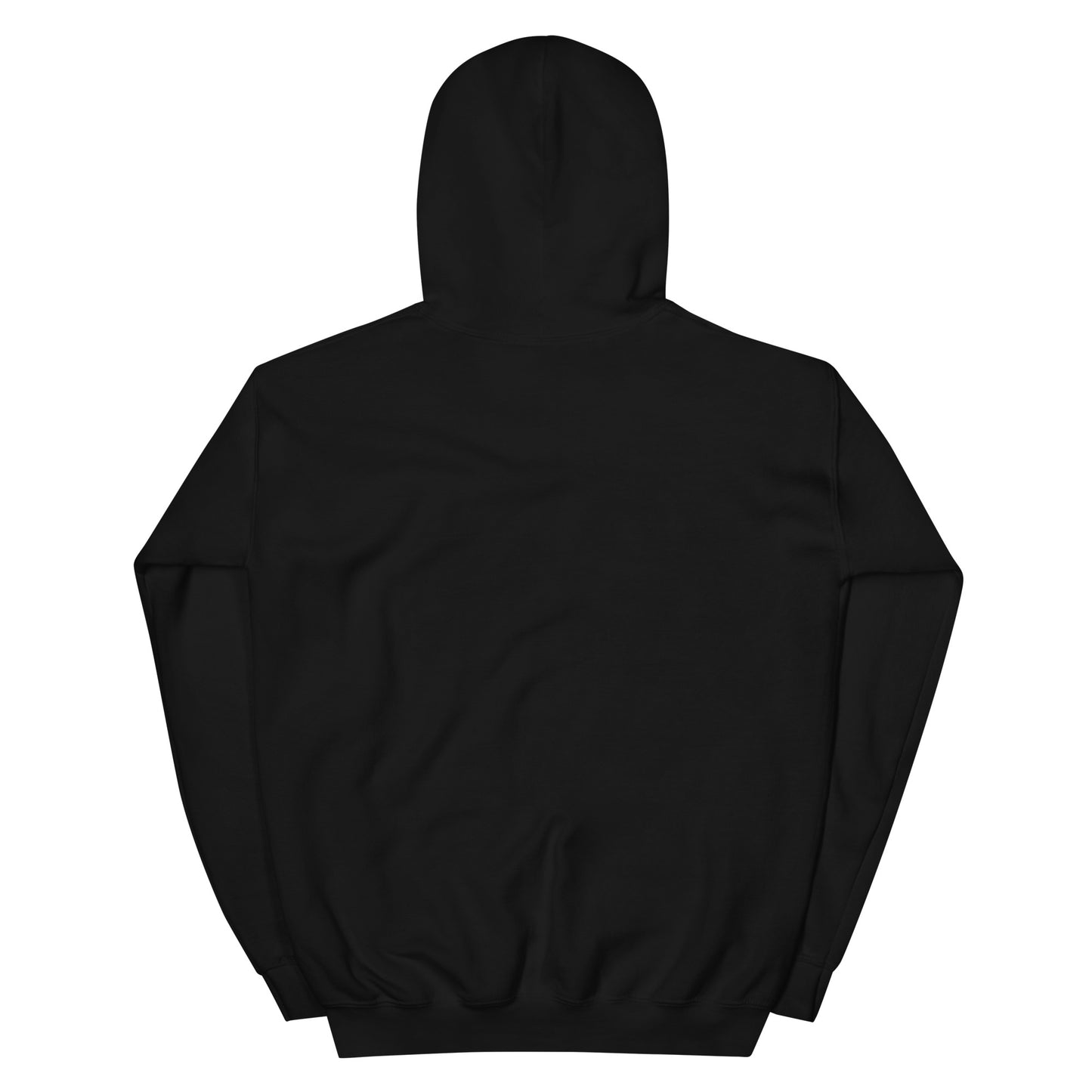 MOTO= fly = Hoodie