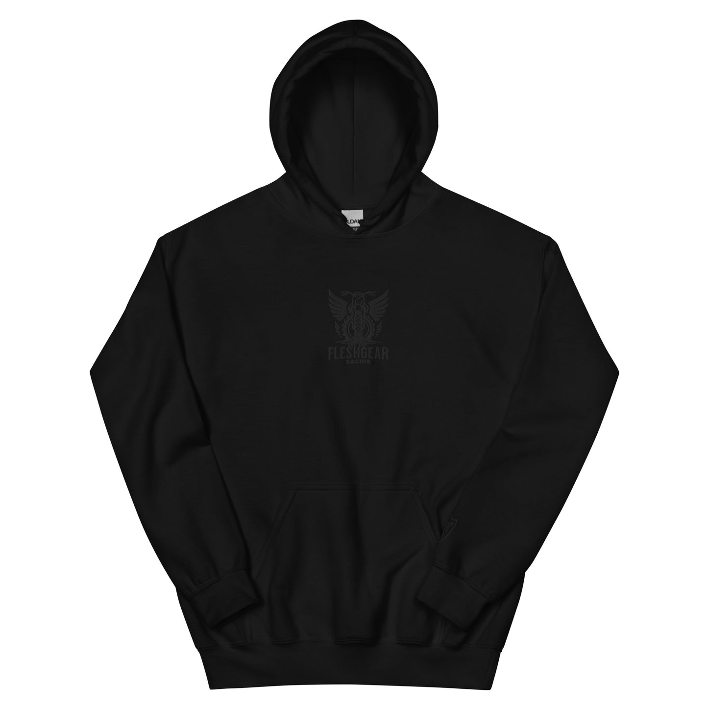 MOTO= fly = Hoodie