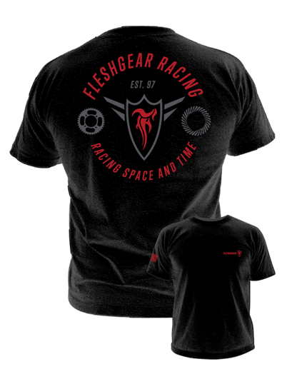 DRIVE TRAIN Tee
