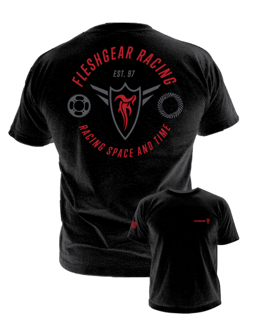 DRIVE TRAIN Tee