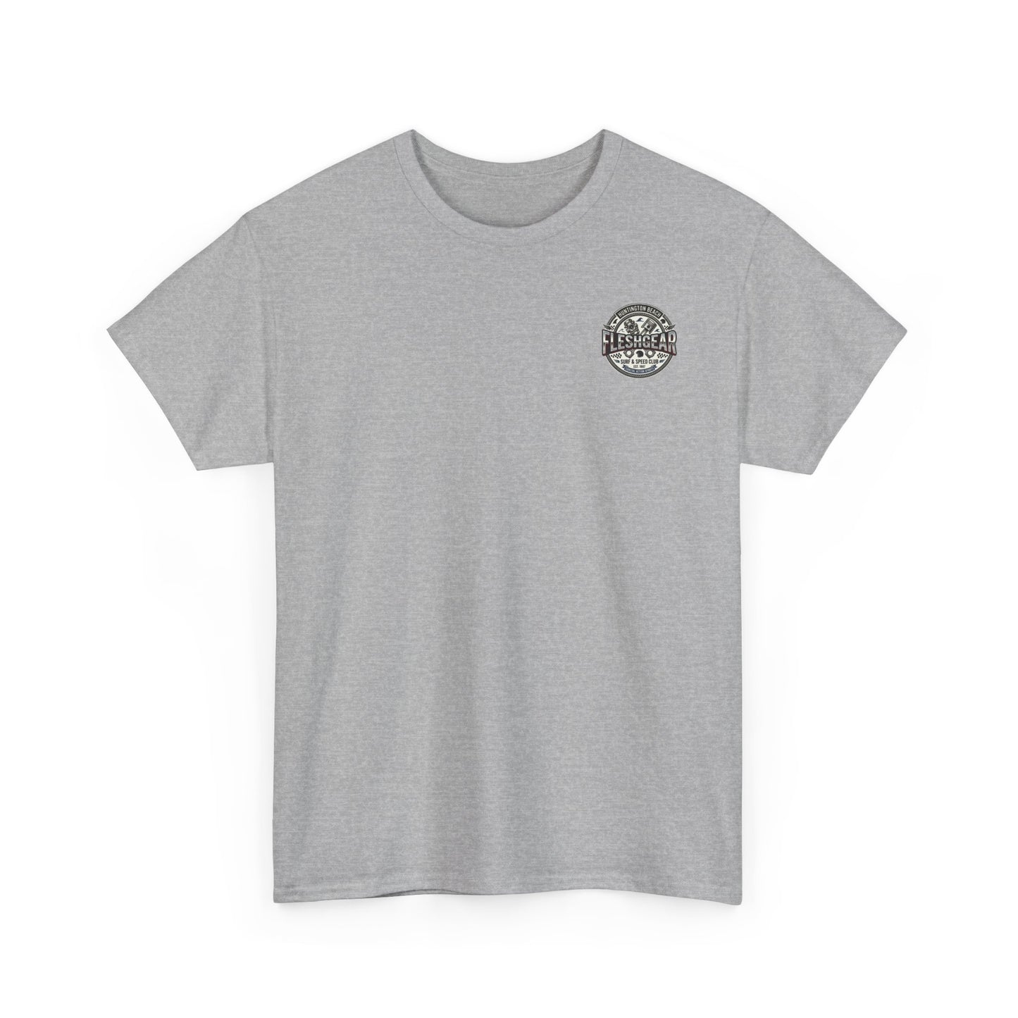 SURF CITY  Tee