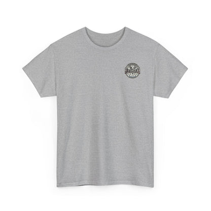 SURF CITY  Tee