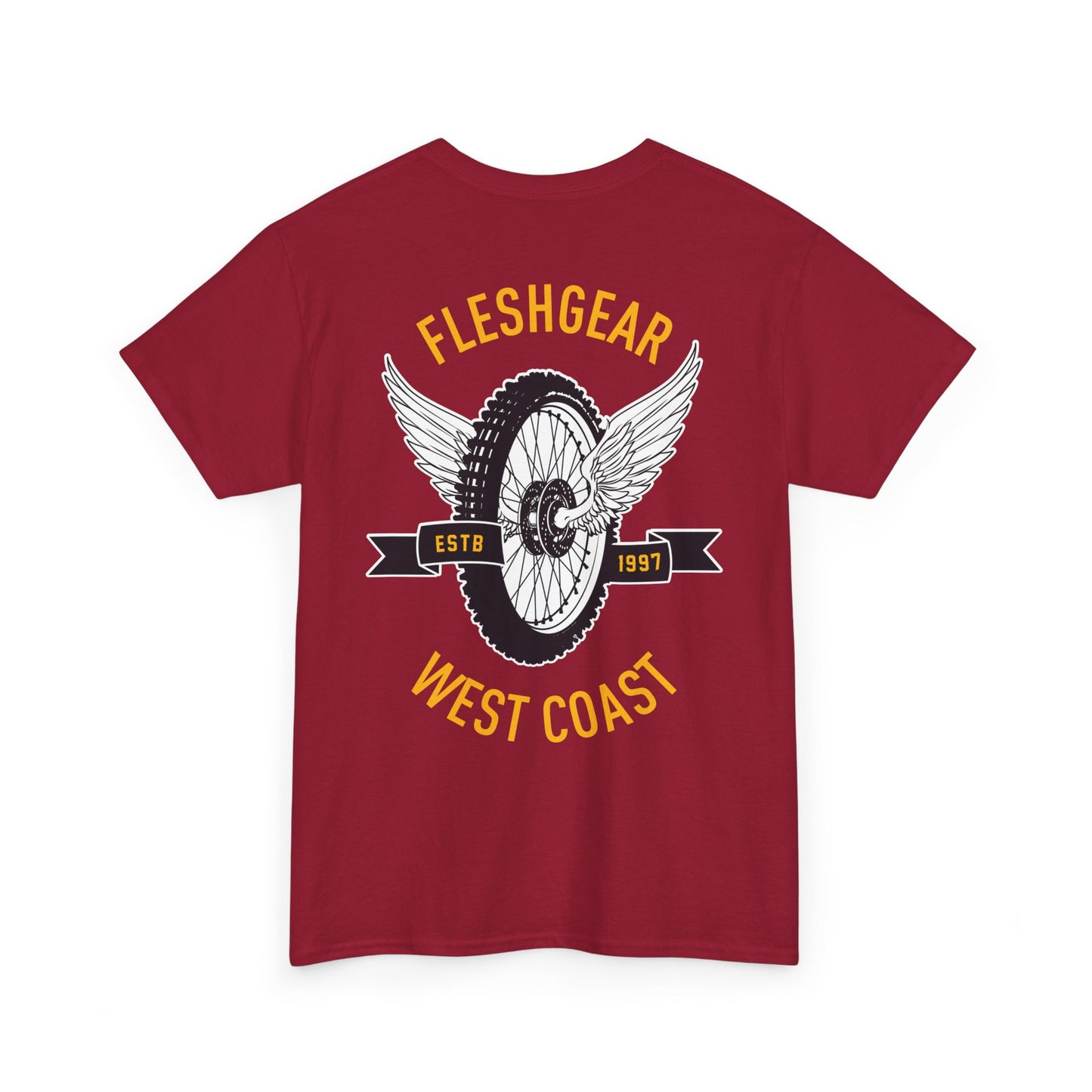WESTCOAST TEE