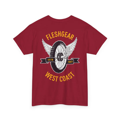 WESTCOAST TEE