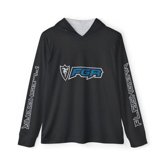 Sports OFF ROAD Driving Hoodie