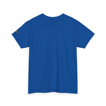 Shield & Swords  Tee