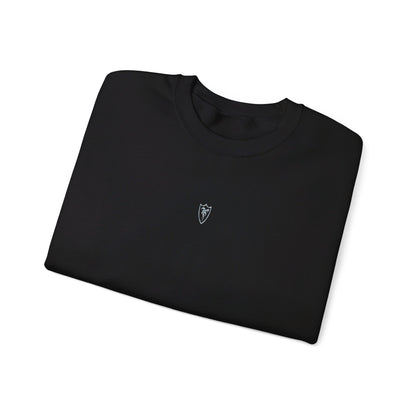FLESHWOUND Crewneck Sweatshirt