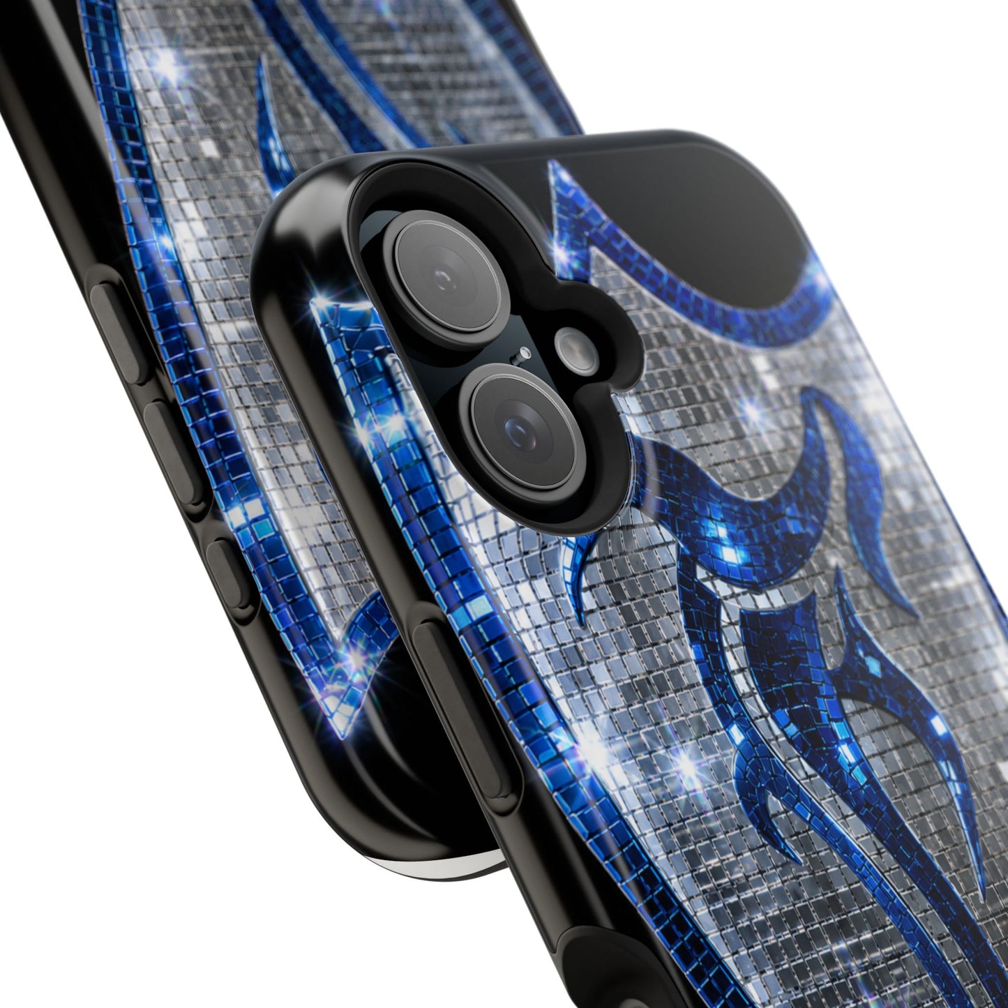 Impact-Resistant Cases