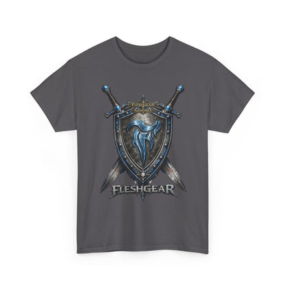 Heavy  Tee