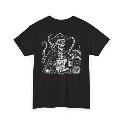 crusty pirate