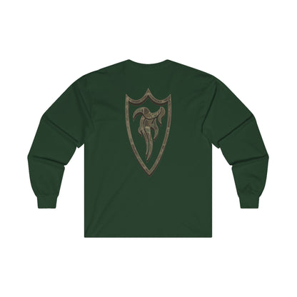 army joe Long Sleeve Tee