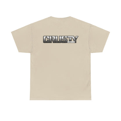 CRUSTY  Tee