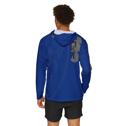 Driving Sports Warmup Hoodie