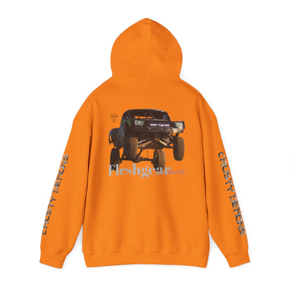 FGR Race Trophy Truck Hoodie