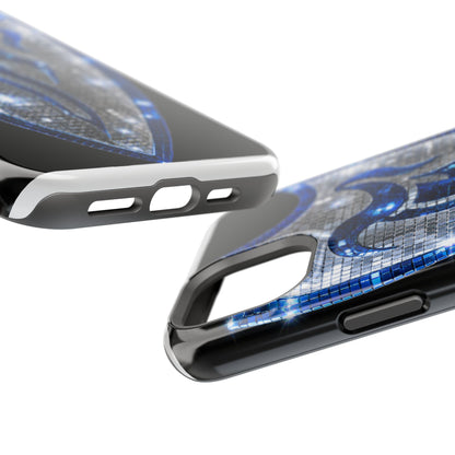 Impact-Resistant Cases