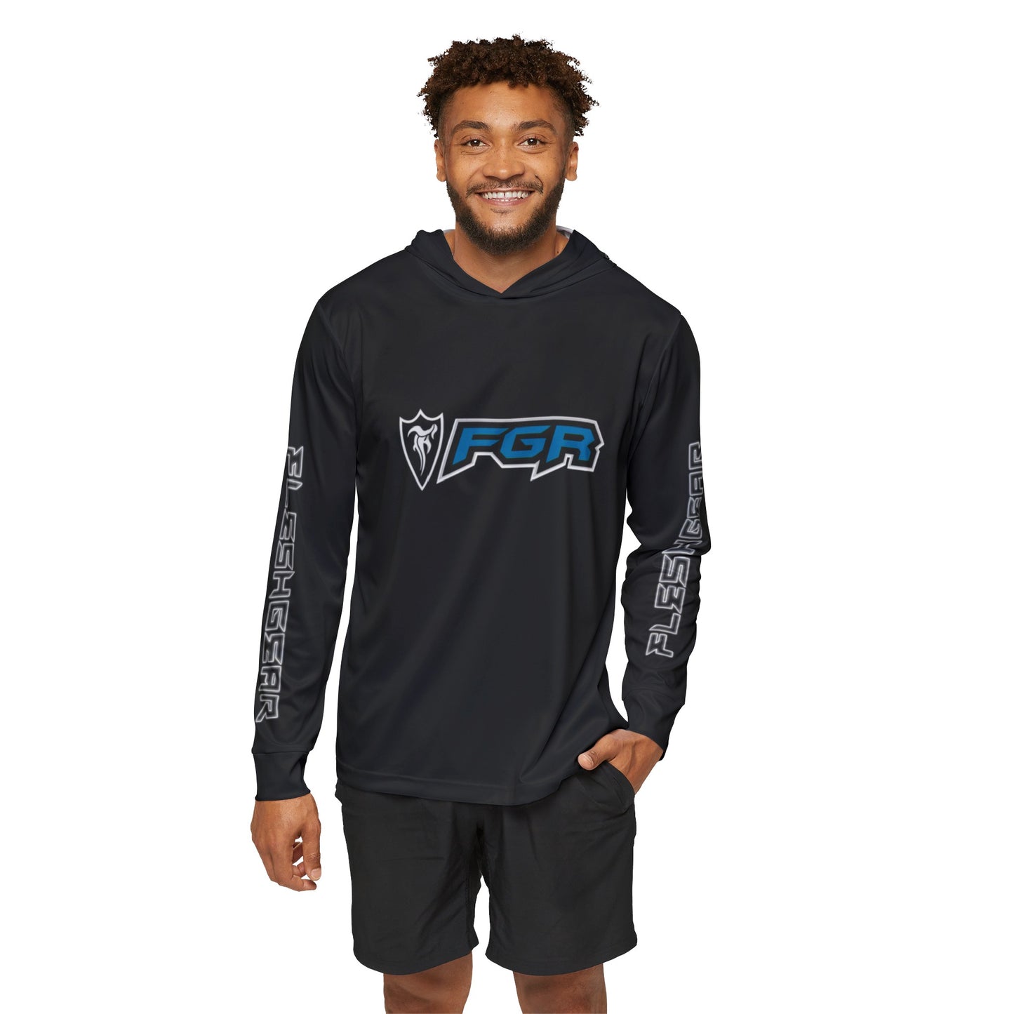 Sports OFF ROAD Driving Hoodie