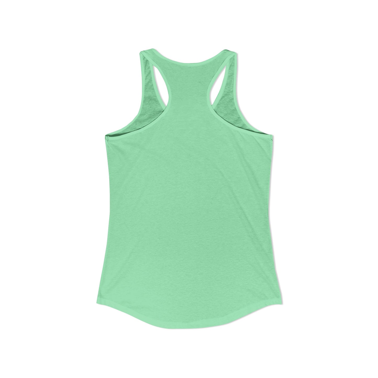 Women's OG Shield Racerback Tank