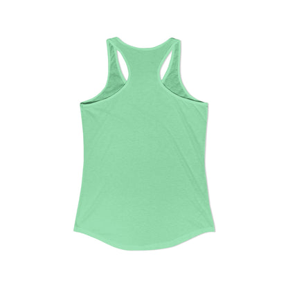 Women's OG Shield Racerback Tank