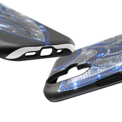 Impact-Resistant Cases