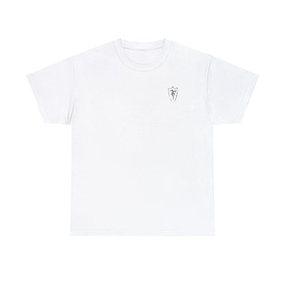 Sketched Tee