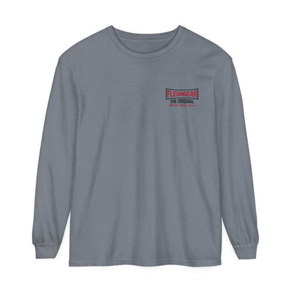 GHOST RIDER LONG SLEEVE TEE