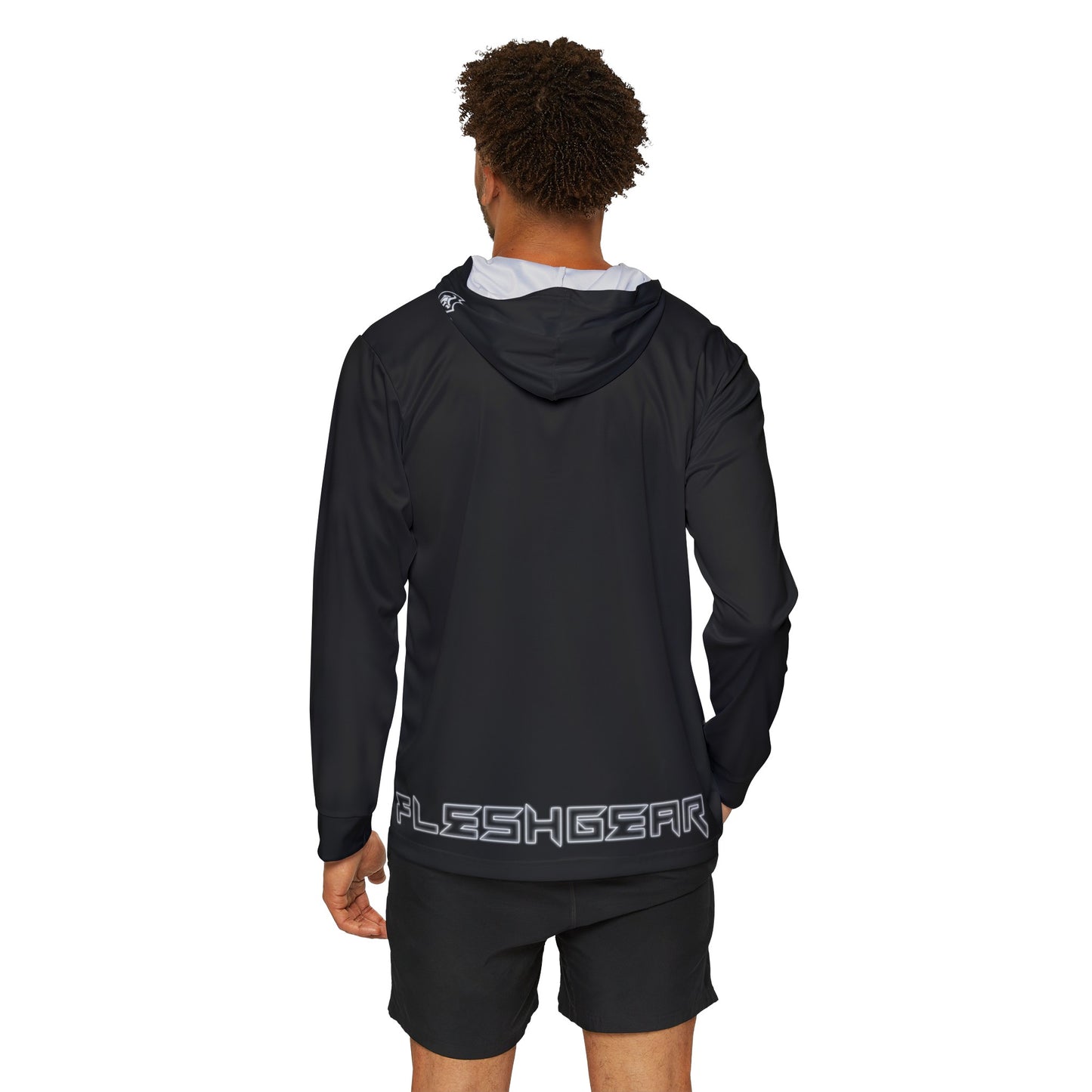 Sports OFF ROAD Driving Hoodie