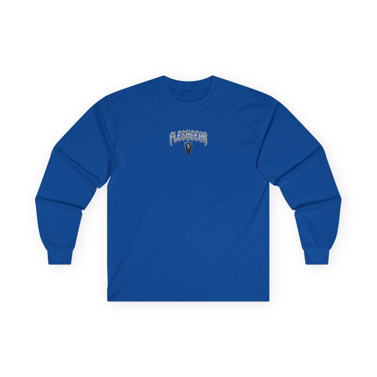 LIVE BY THE SWORD Long Sleeve Tee