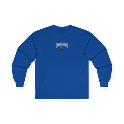 LIVE BY THE SWORD Long Sleeve Tee