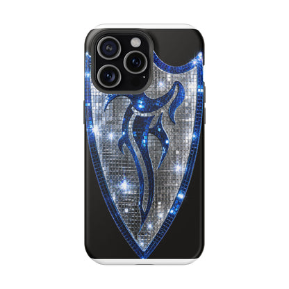 Impact-Resistant Cases