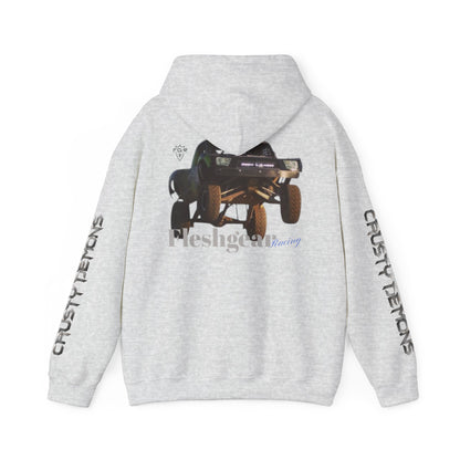FGR Race Trophy Truck Hoodie