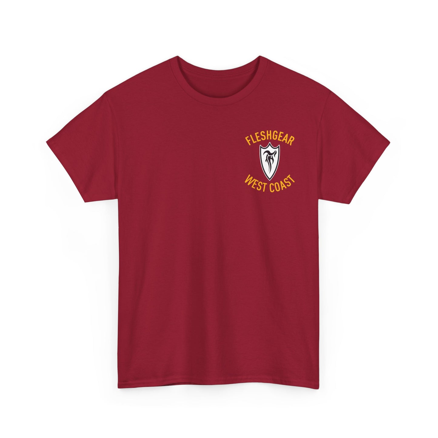 WESTCOAST TEE