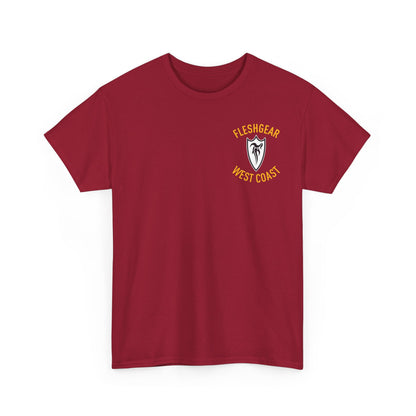 WESTCOAST TEE