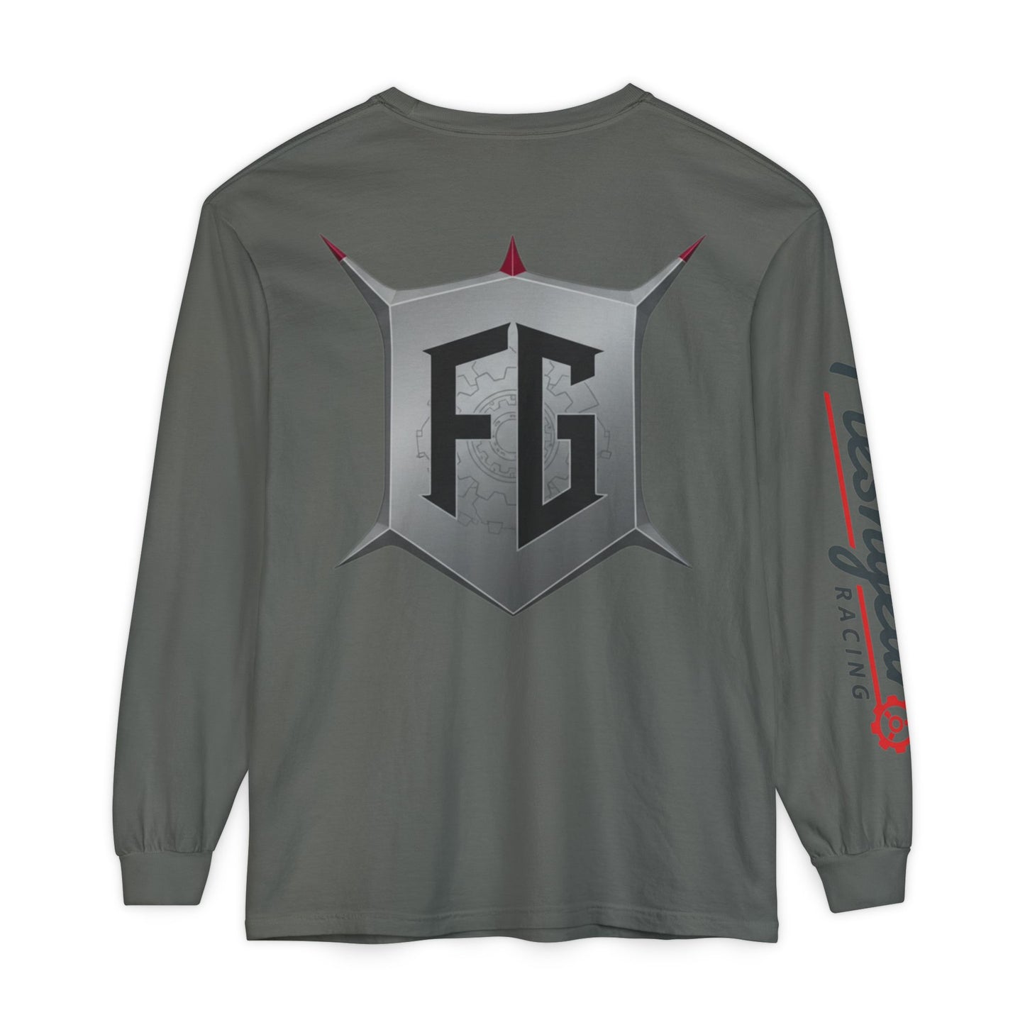 FG 100