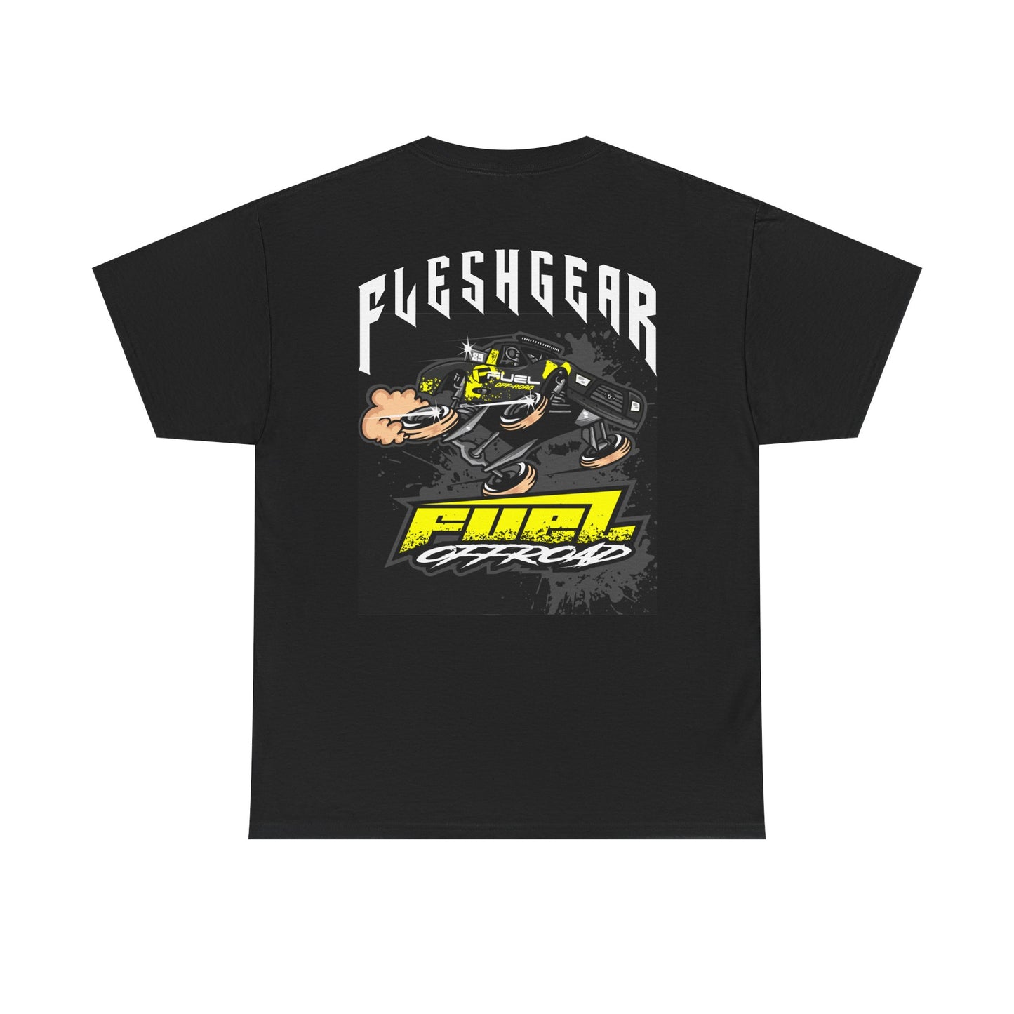Racer Tee