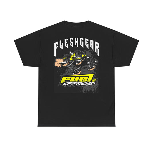 Racer Tee