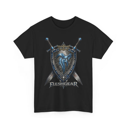Heavy  Tee