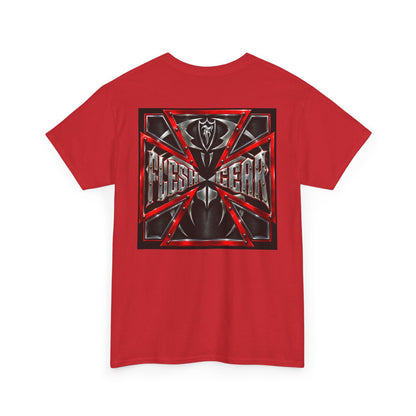 BOX 9. Tee