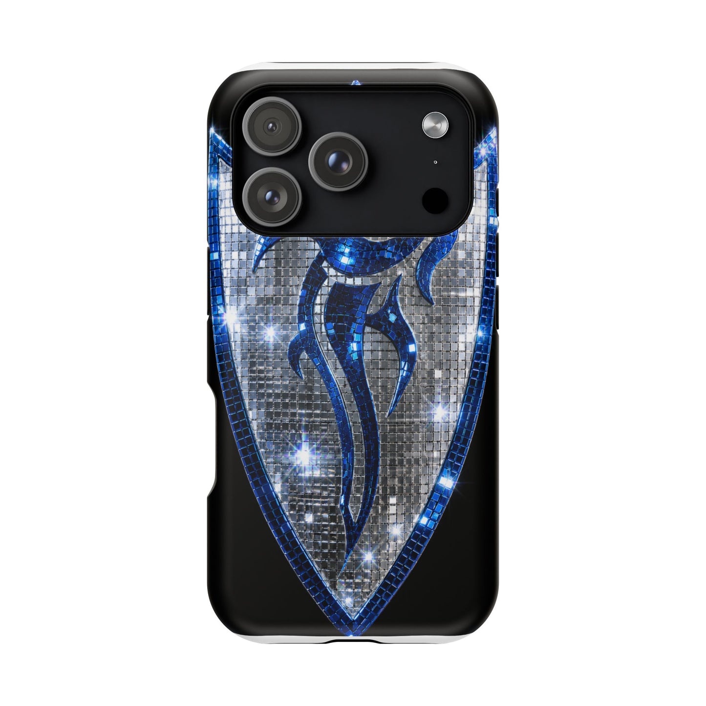 Impact-Resistant Cases