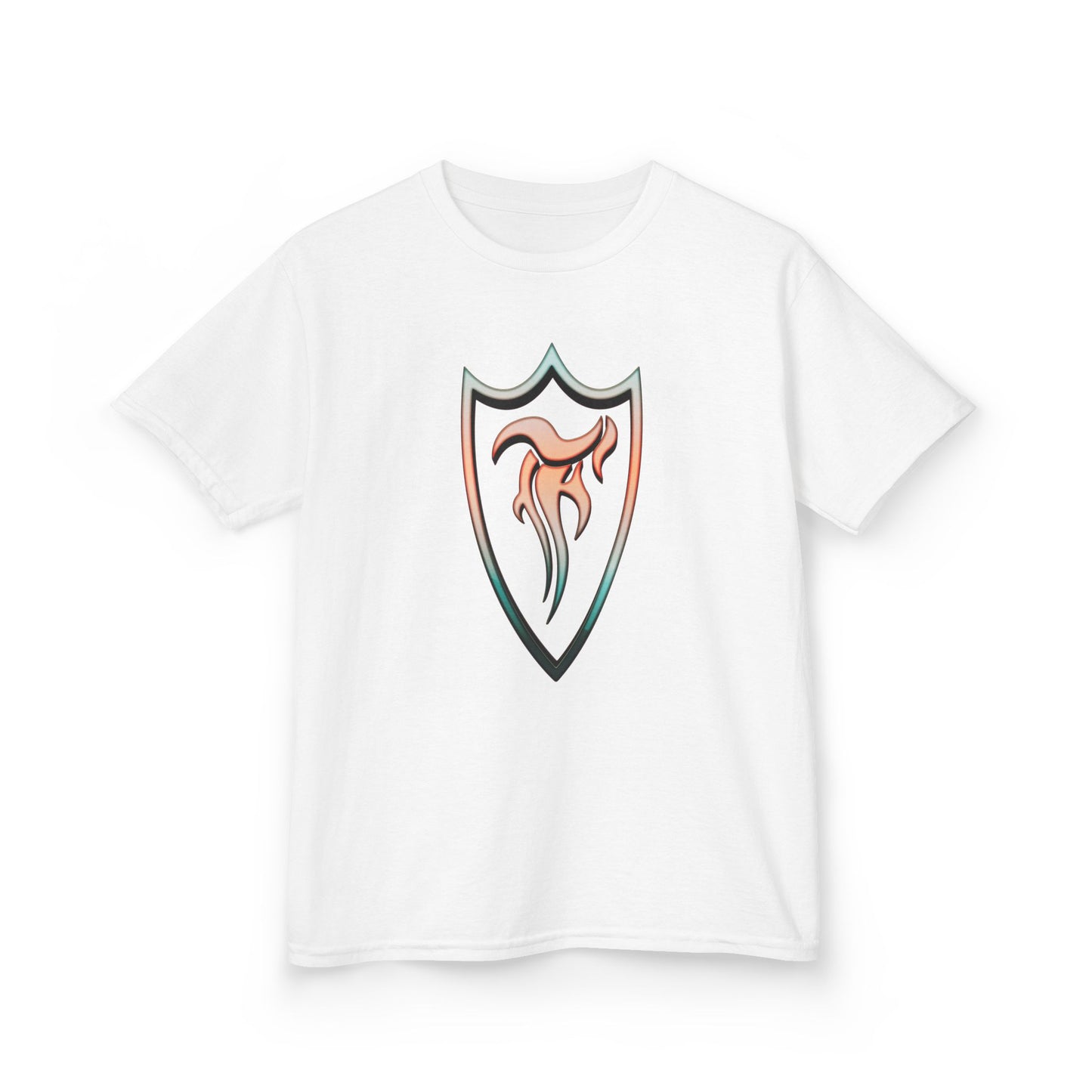 Youth Adventure Tee,