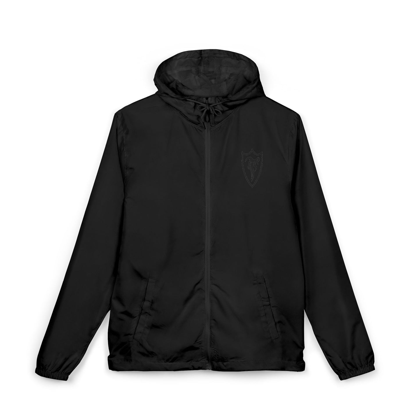 Full-Zip Windbreaker Jacket / Indpendent trading co lab