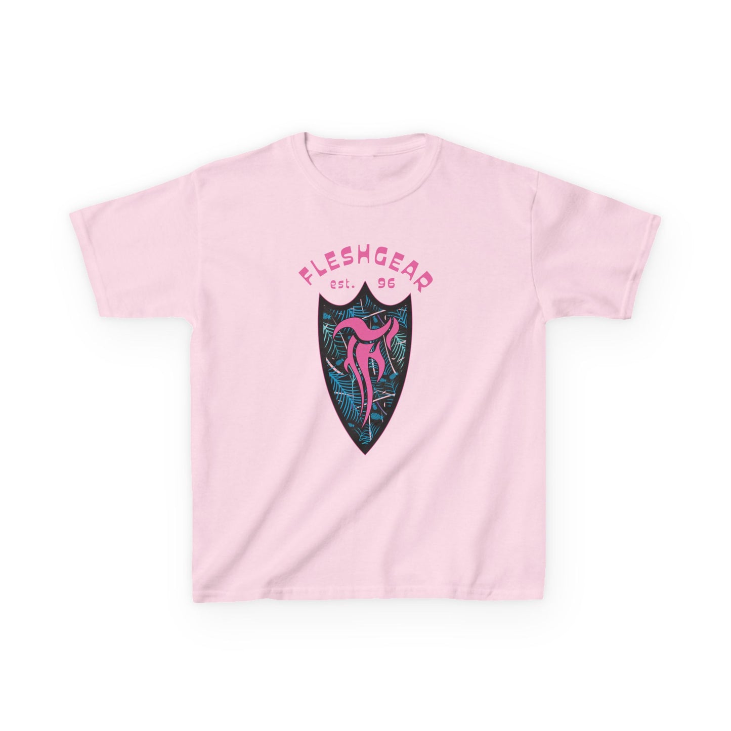 Fleshgear Kids Hawian