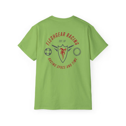 DRIVE TRAIN Tee