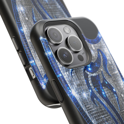 Impact-Resistant Cases
