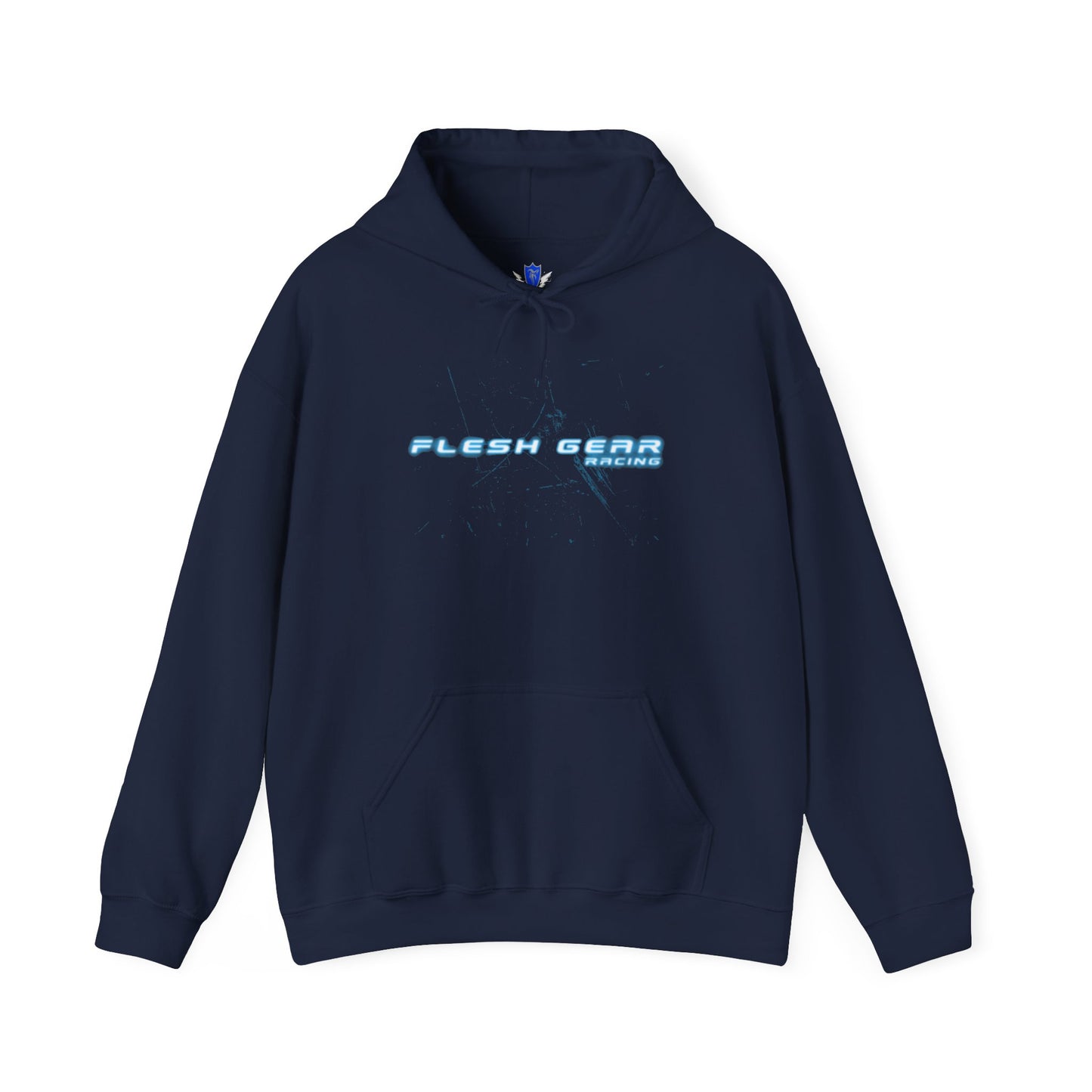 FULE Hooded Sweatshirt