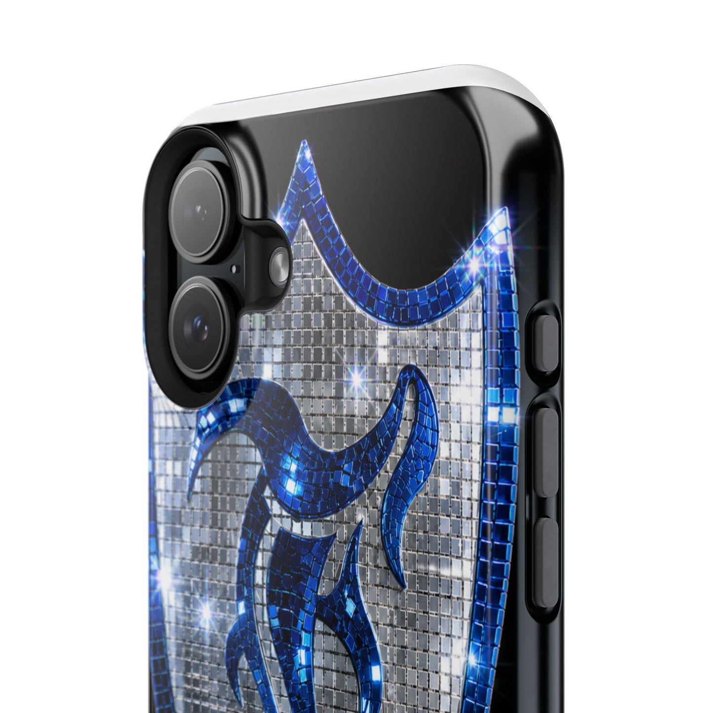 Impact-Resistant Cases