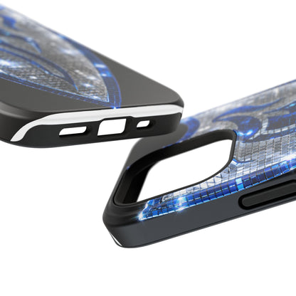 Impact-Resistant Cases
